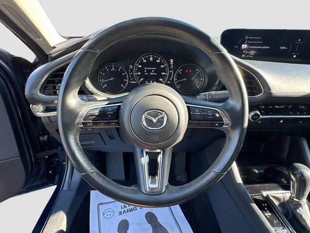 2024 Mazda Mazda3 2.5 S Preferred Package