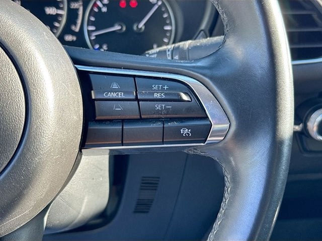 2024 Mazda Mazda3 2.5 S Preferred Package
