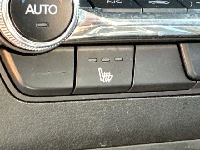 2024 Mazda Mazda3 2.5 S Preferred Package