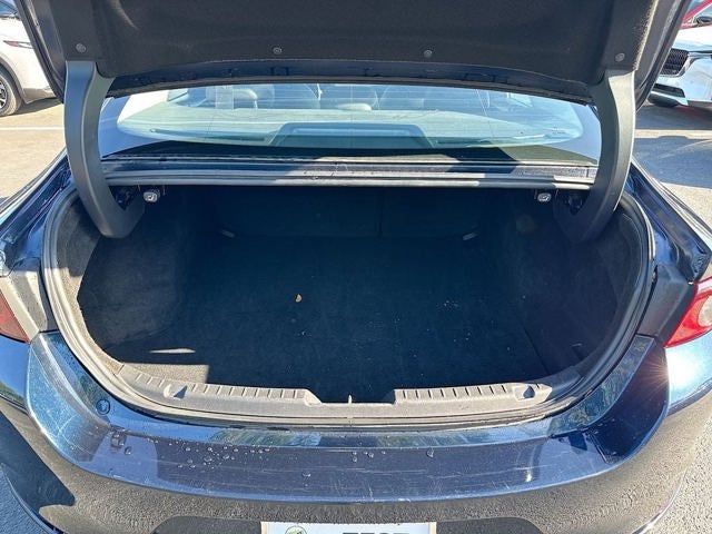 2024 Mazda Mazda3 2.5 S Preferred Package