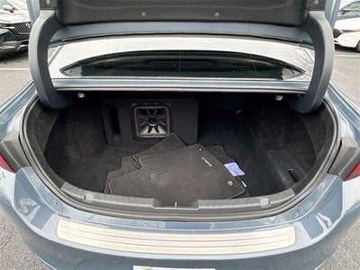 2024 Mazda Mazda3 2.5 S Carbon Edition