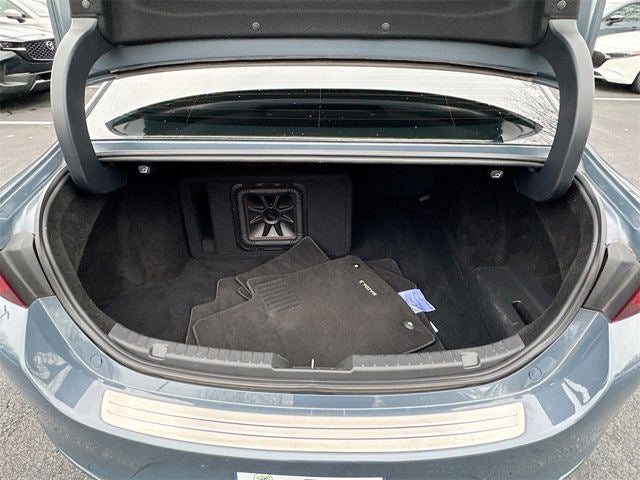 2024 Mazda Mazda3 2.5 S Carbon Edition