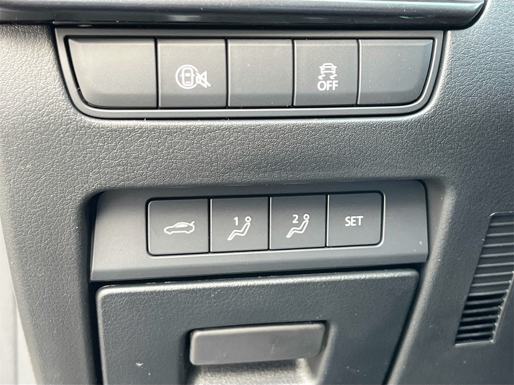 2025 Mazda Mazda3 2.5 Carbon Turbo