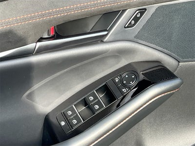 2025 Mazda Mazda3 2.5 Carbon Turbo