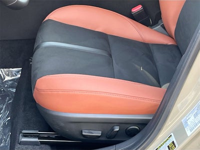 2025 Mazda Mazda3 2.5 Carbon Turbo