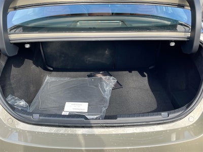 2025 Mazda Mazda3 2.5 Carbon Turbo