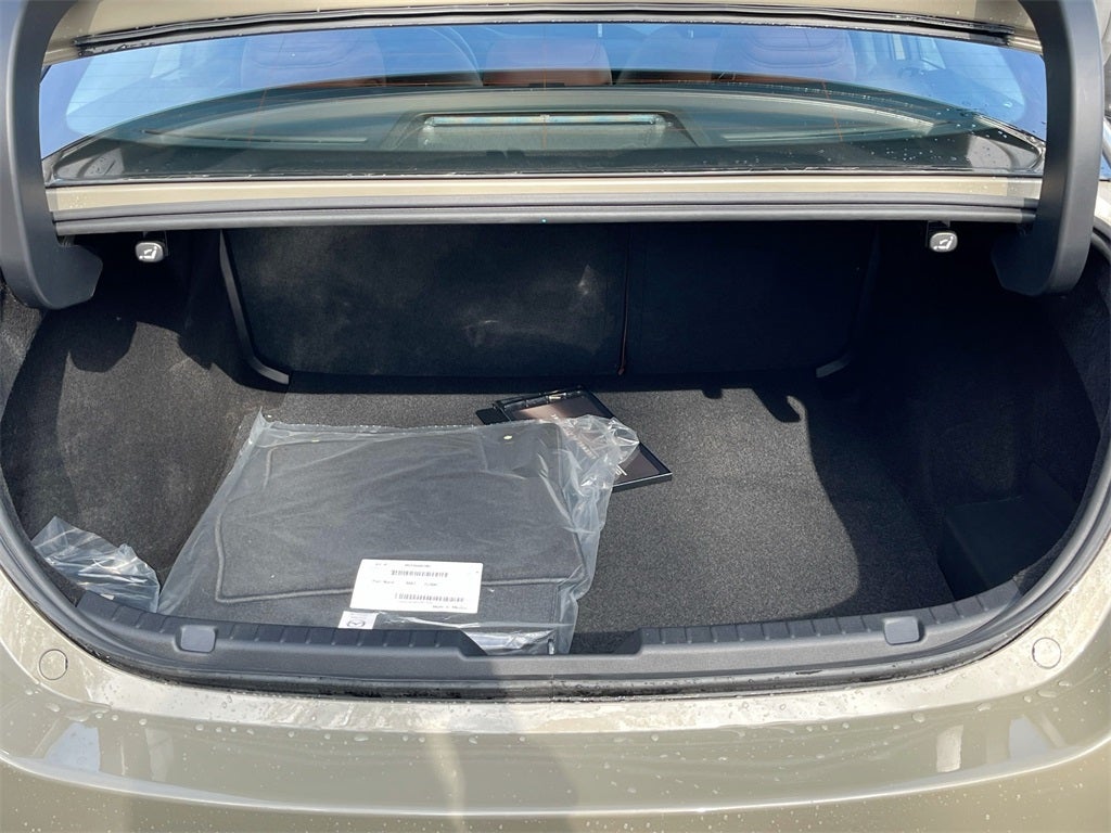 2025 Mazda Mazda3 2.5 Carbon Turbo