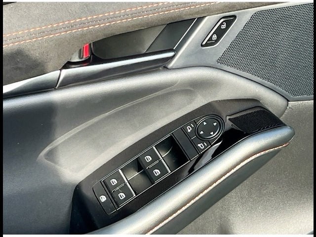 2025 Mazda Mazda3 2.5 Carbon Turbo