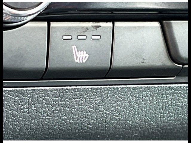 2025 Mazda Mazda3 2.5 Carbon Turbo