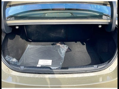 2025 Mazda Mazda3 2.5 Carbon Turbo