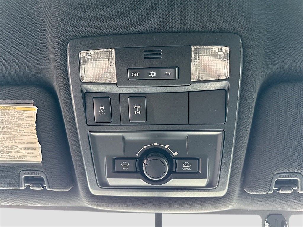 2016 Toyota Tacoma Base