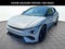 2025 Kia EV6 GT-Line