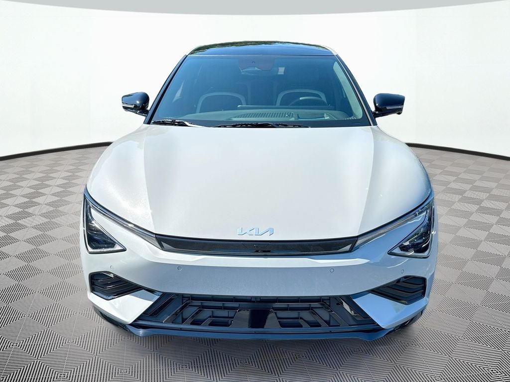 2025 Kia EV6 GT-Line
