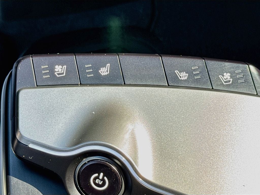 2025 Kia EV6 GT-Line