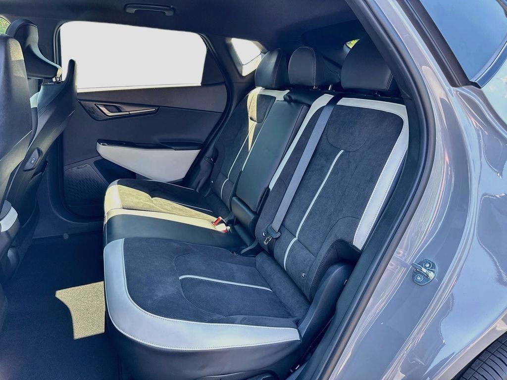 2025 Kia EV6 GT-Line