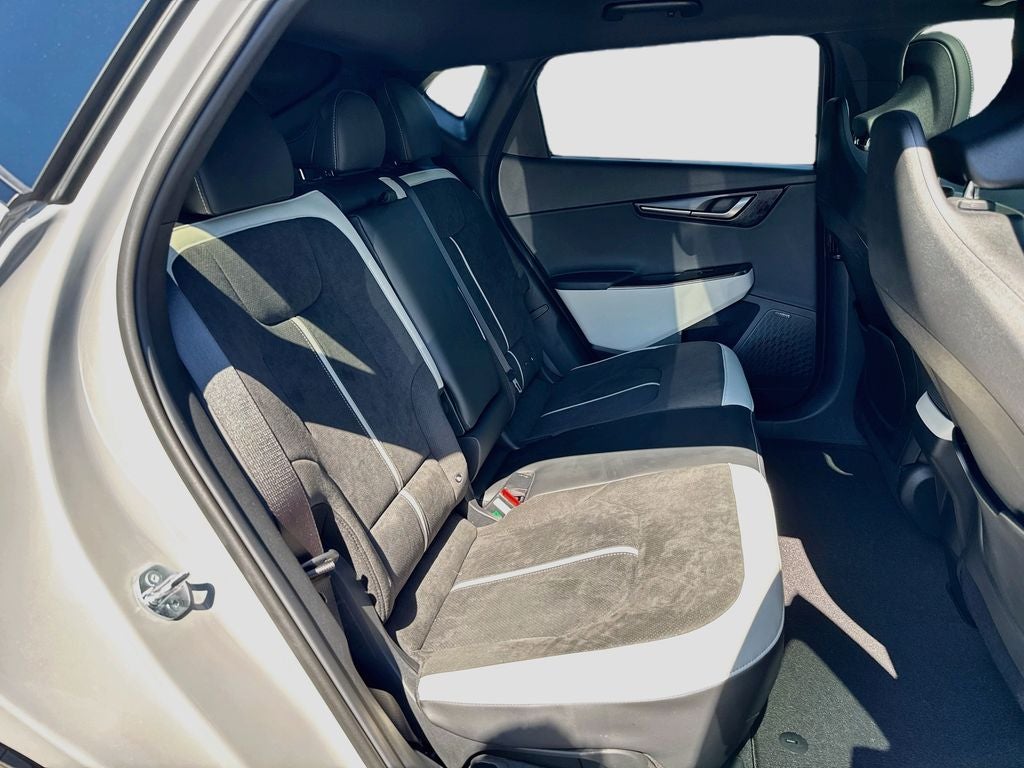 2025 Kia EV6 GT-Line