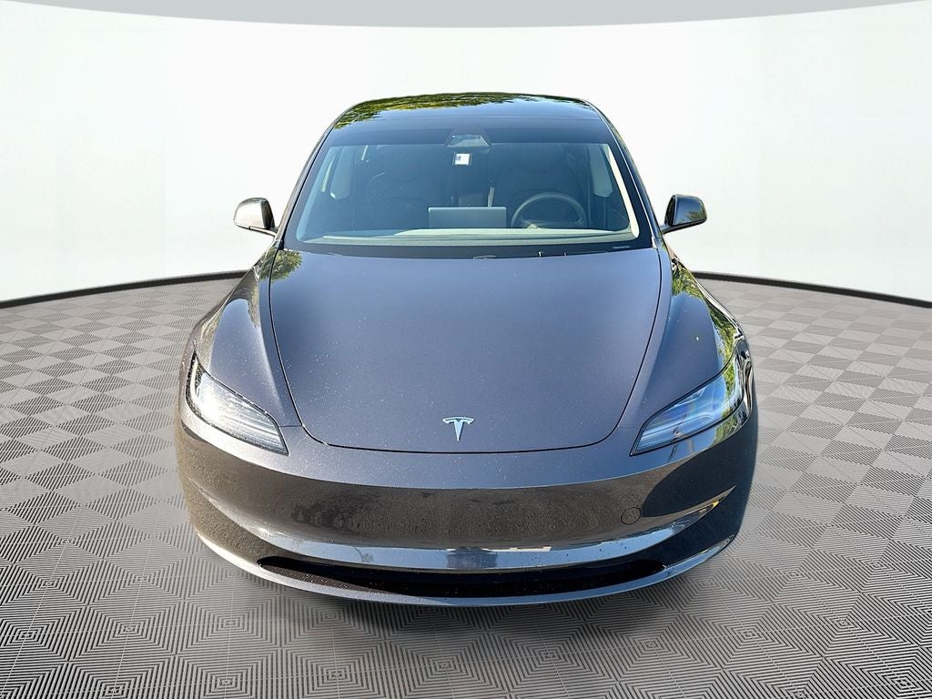 Used 2024 Tesla Model 3 Long Range with VIN 5YJ3E1EB6RF797299 for sale in Gainesville, GA
