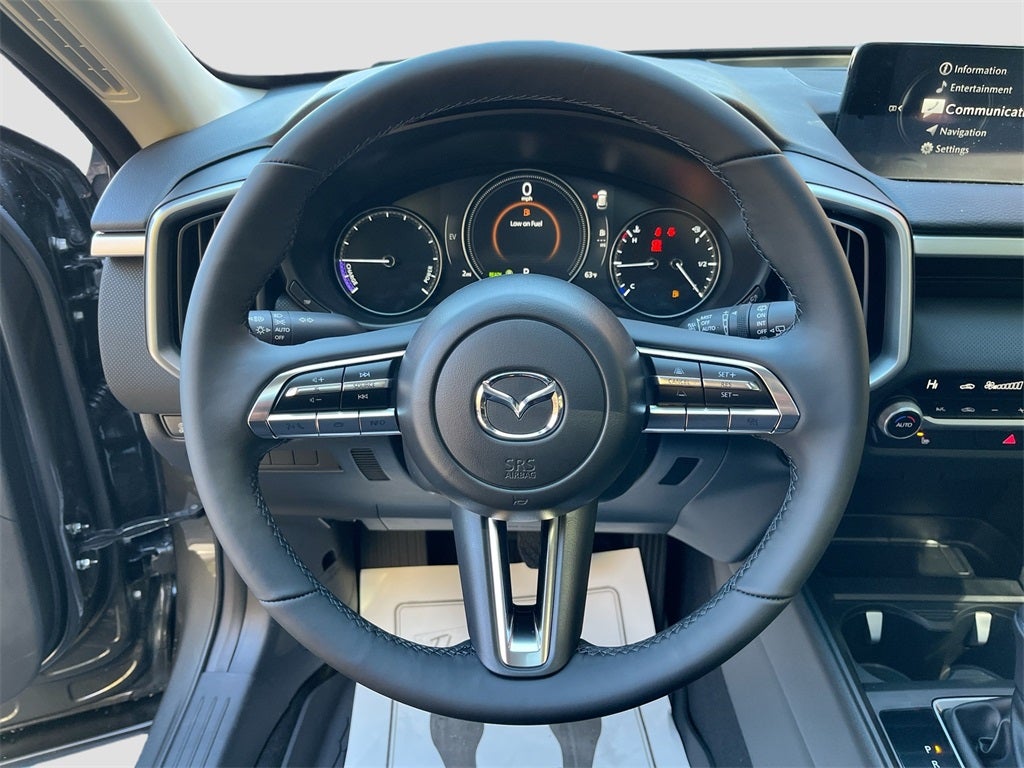 2026 Mazda Mazda CX-50 Hybrid Preferred AWD