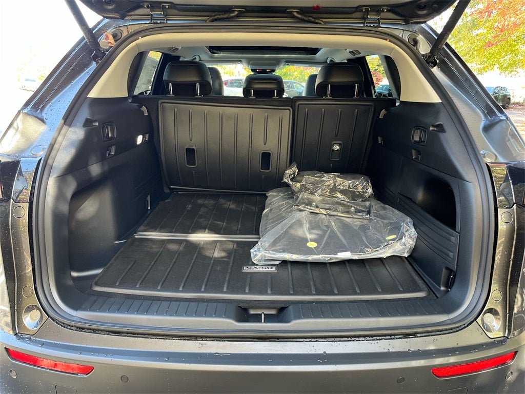 2026 Mazda Mazda CX-50 Hybrid Preferred AWD