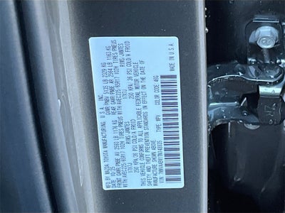 2026 Mazda Mazda CX-50 Hybrid Preferred AWD