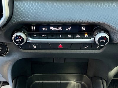 2026 Mazda Mazda CX-50 Hybrid Preferred AWD