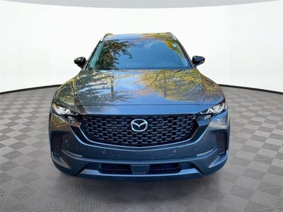 2026 Mazda Mazda CX-50 Hybrid Preferred AWD