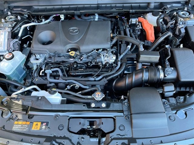 2026 Mazda Mazda CX-50 Hybrid Preferred AWD