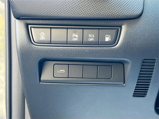 2026 Mazda Mazda CX-50 Hybrid Preferred AWD