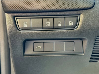 2026 Mazda Mazda CX-50 Hybrid Preferred AWD