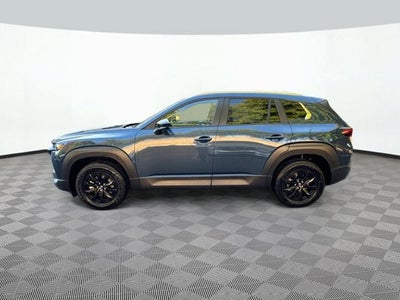 2026 Mazda Mazda CX-50 Hybrid Preferred AWD