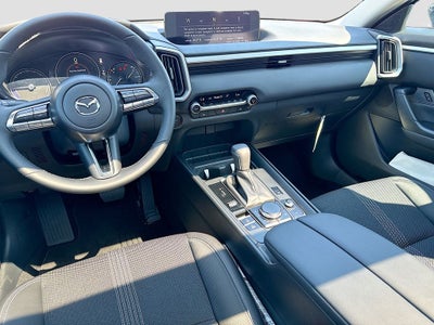 2026 Mazda Mazda CX-50 Hybrid Preferred AWD