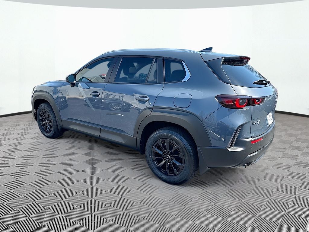 2026 Mazda Mazda CX-50 Hybrid Preferred AWD