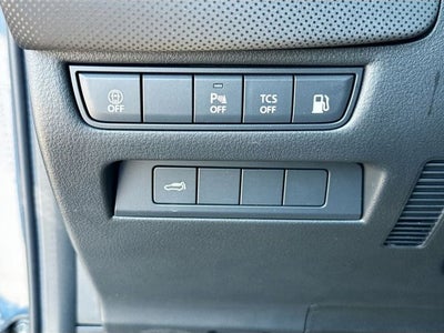 2026 Mazda Mazda CX-50 Hybrid Preferred AWD