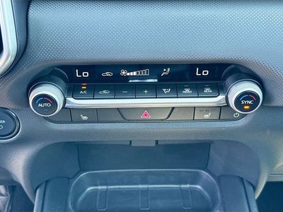 2026 Mazda Mazda CX-50 Hybrid Preferred AWD