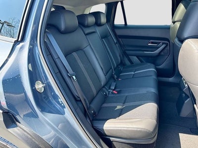 2026 Mazda Mazda CX-50 Hybrid Preferred AWD