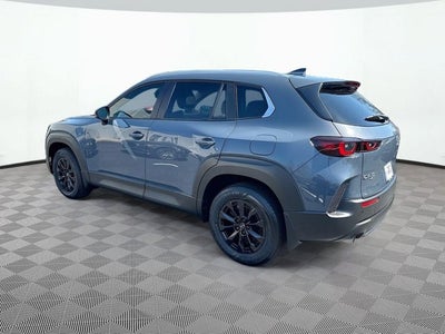 2026 Mazda Mazda CX-50 Hybrid Preferred AWD