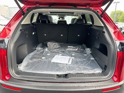 2026 Mazda Mazda CX-50 Hybrid Preferred AWD