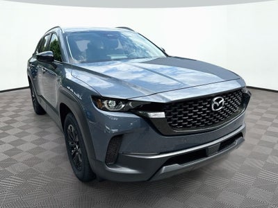 2026 Mazda Mazda CX-50 Hybrid Preferred AWD