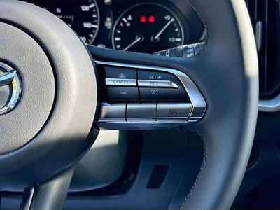 2026 Mazda Mazda CX-50 Hybrid Preferred AWD