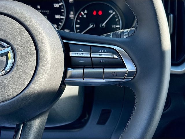 2026 Mazda Mazda CX-50 Hybrid Preferred AWD