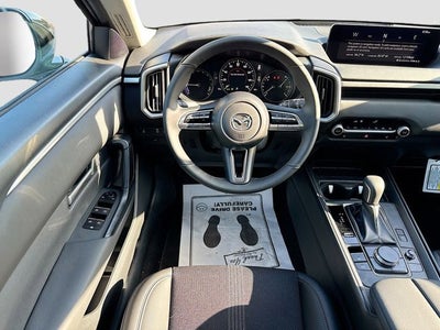 2026 Mazda Mazda CX-50 Hybrid Preferred AWD
