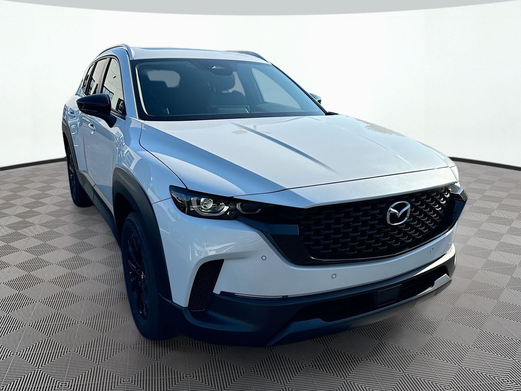 2026 Mazda Mazda CX-50 Hybrid Preferred AWD