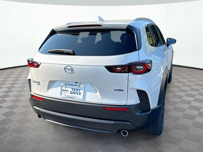 2026 Mazda Mazda CX-50 Hybrid Preferred AWD