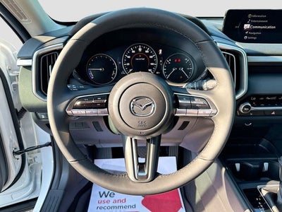 2026 Mazda Mazda CX-50 Hybrid Preferred AWD
