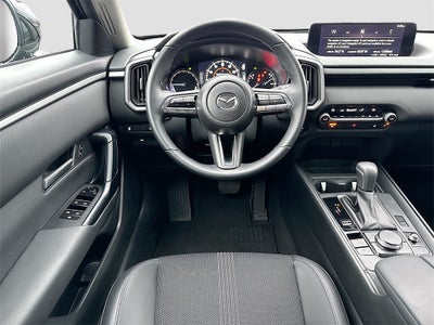 2025 Mazda Mazda CX-50 Hybrid Preferred