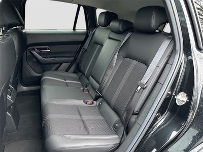 2025 Mazda Mazda CX-50 Hybrid Preferred