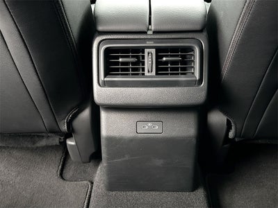 2025 Mazda Mazda CX-50 Hybrid Preferred