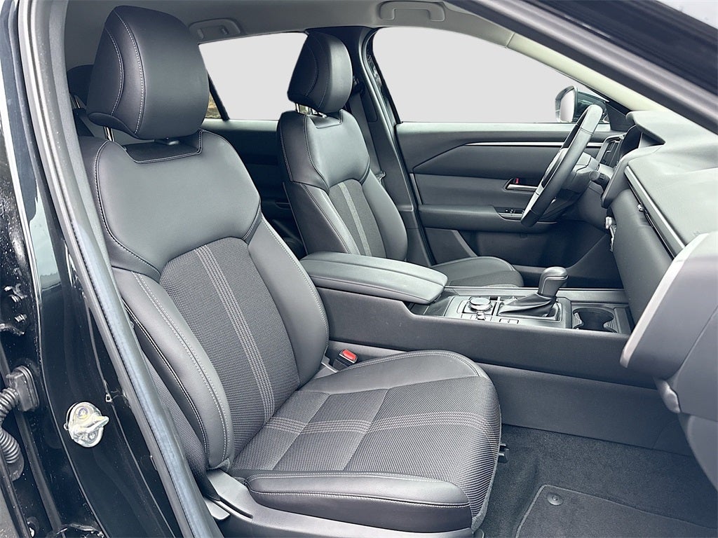 2025 Mazda Mazda CX-50 Hybrid Preferred