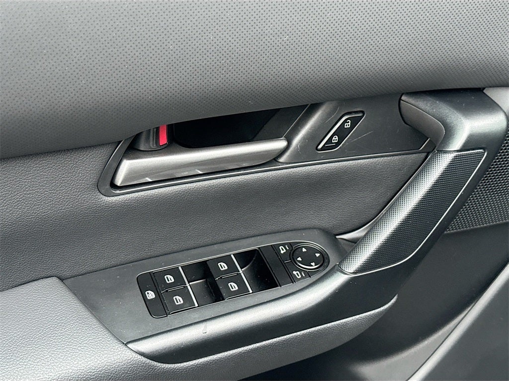 2025 Mazda Mazda CX-50 Hybrid Preferred