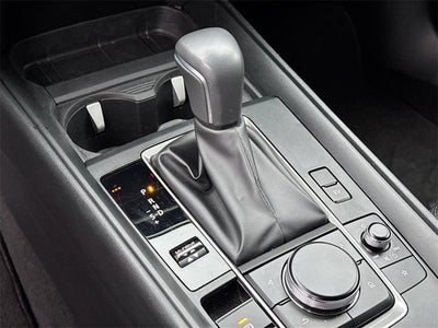 2025 Mazda Mazda CX-50 Hybrid Preferred